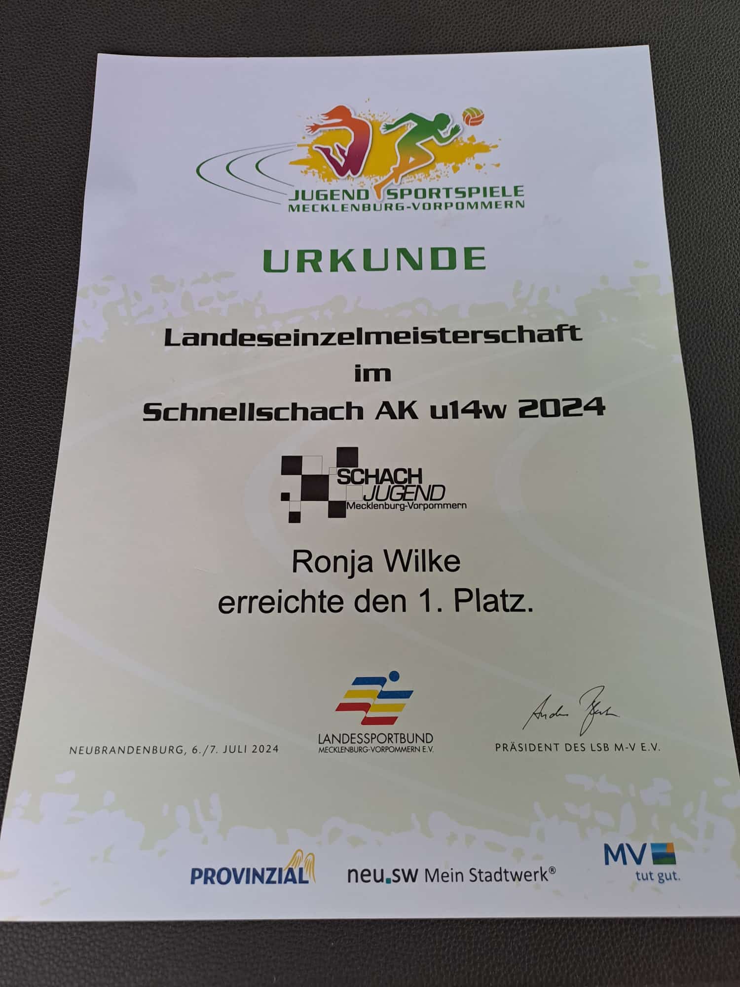 Vorschau